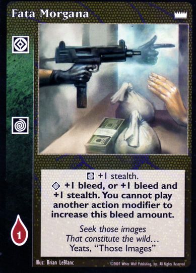 Fata Morgana